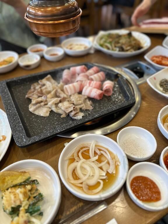 お友達と&#127472;&#127479;&#9825;