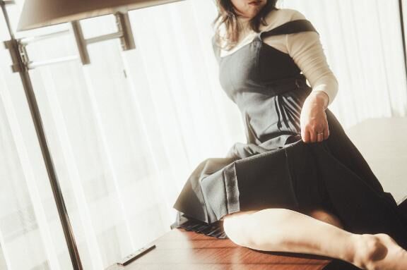 春の始まりのホラー