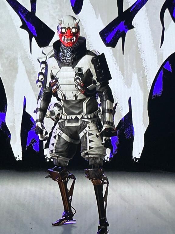 Apexは