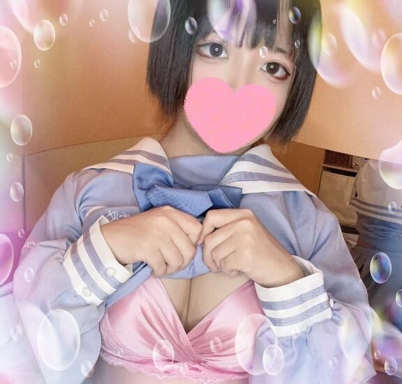 登校しました