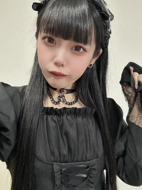 姫カットやめた