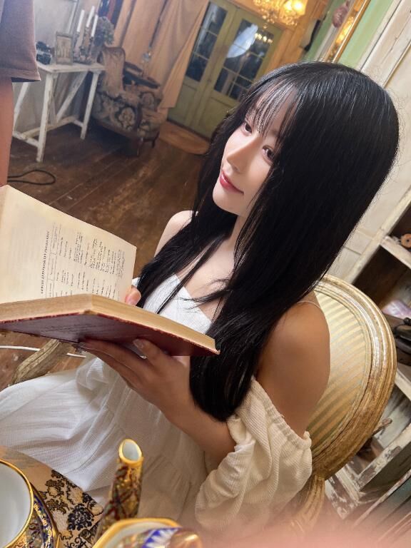 あとのお楽しみ&#9825;