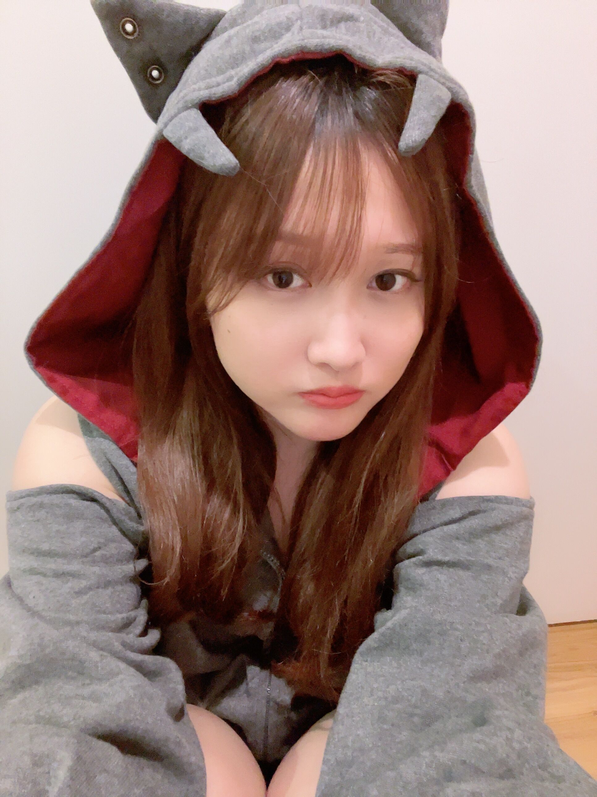 待っていてね&#9825;