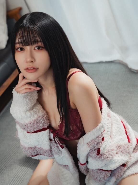 とろけちゃった&#9825;