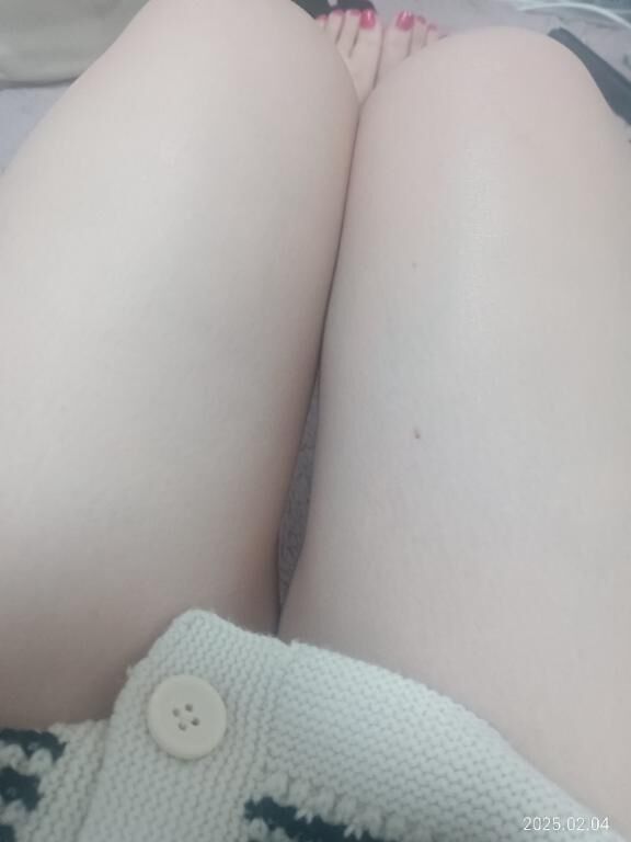 ふわふわおっぱい&#9825;