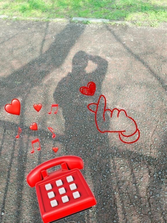 &#9825;&#9825;