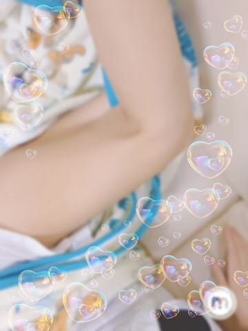 イチャイチャしよ&#9825;&#9825;