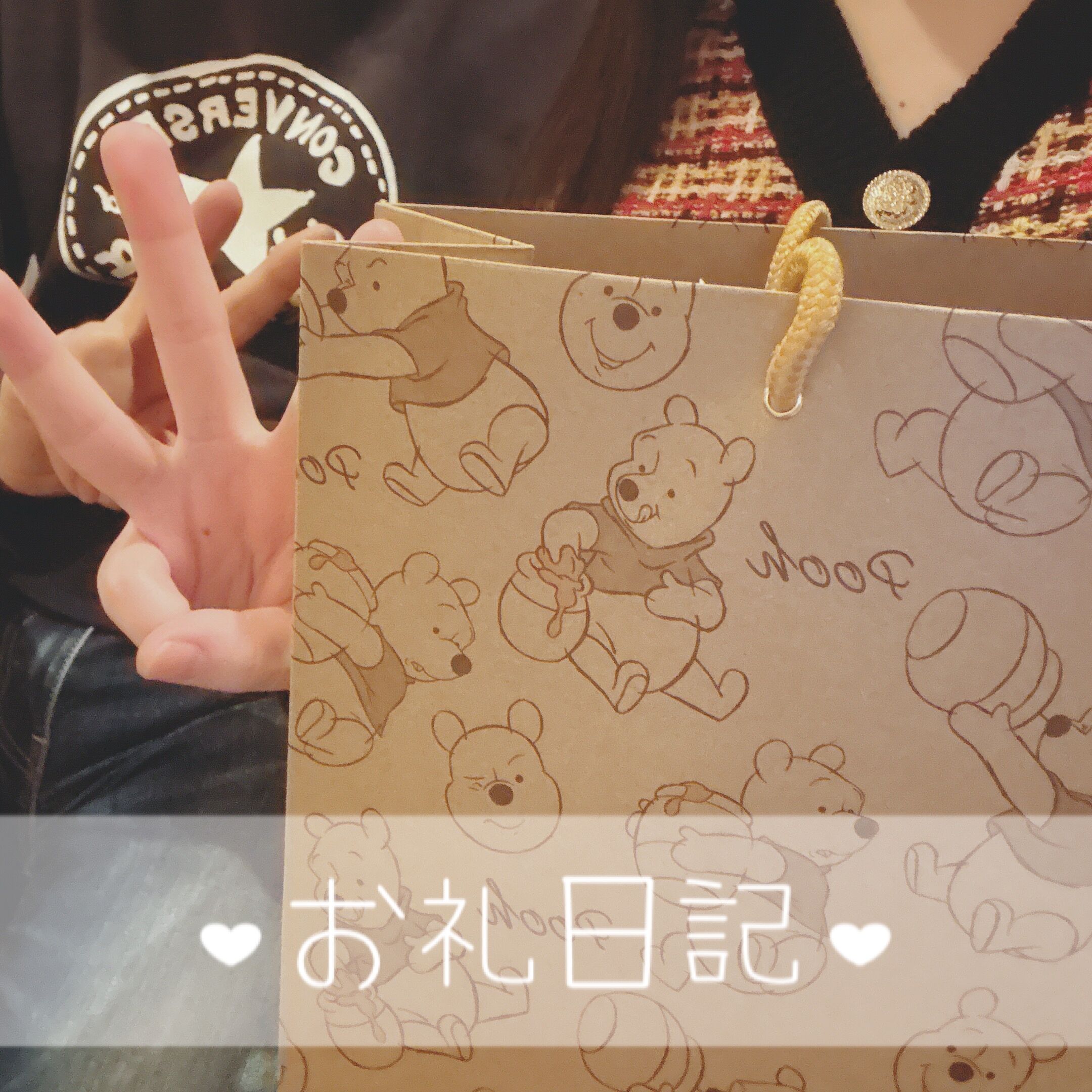 Kくんへ