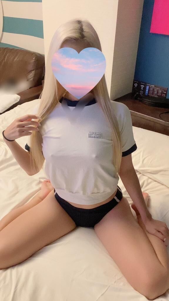 天然ローションでヌルヌルプレイ&#9825;