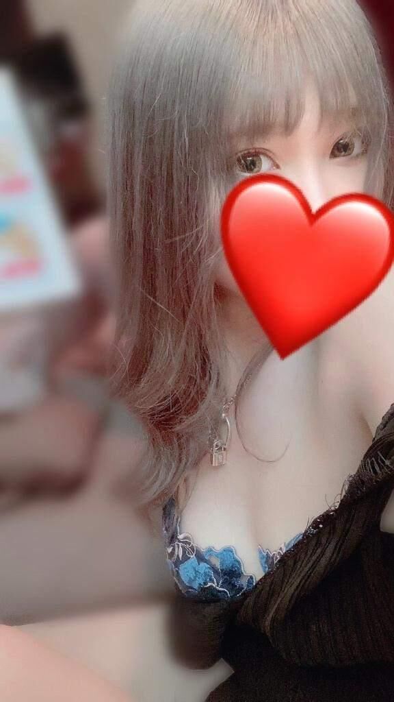 わくわくしてます&#9825; 