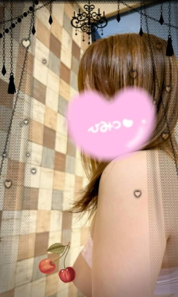 教えてね&#9825;&#9825;