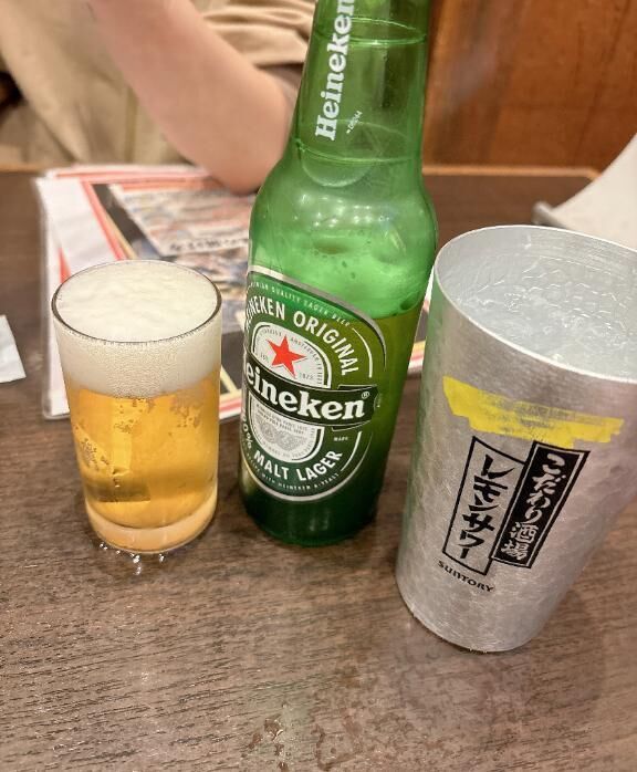 退勤しました&#9835;