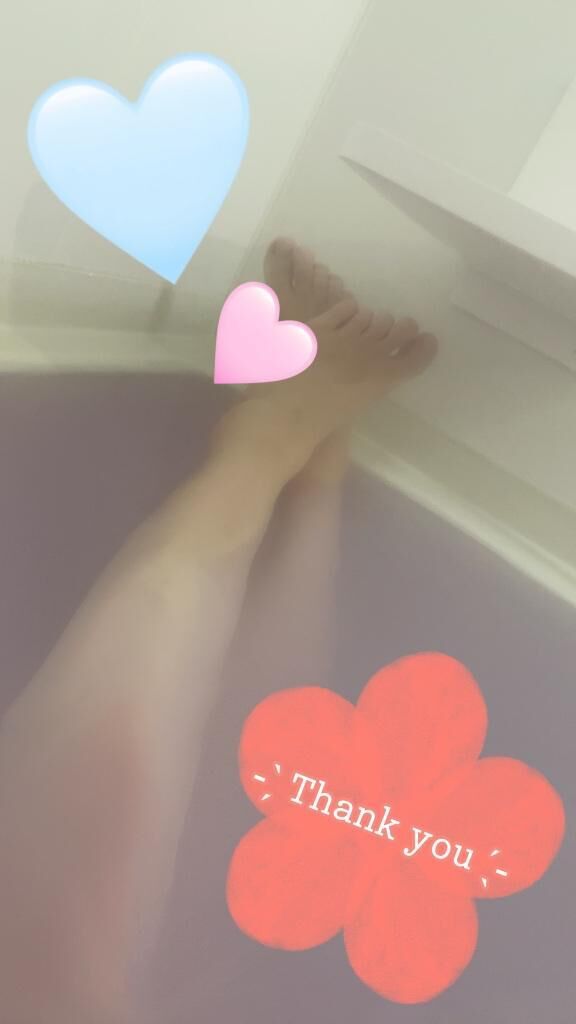 お疲れ様です&#9825;&#9825;