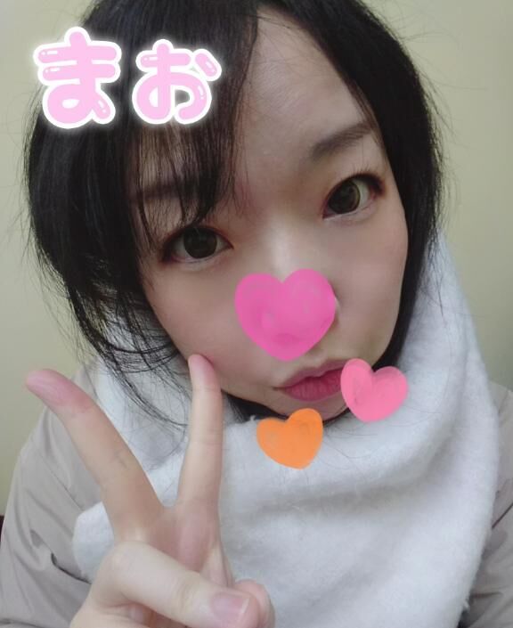 出勤したにょん&#9825;