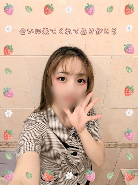 Mくんはじめまして&#9825;