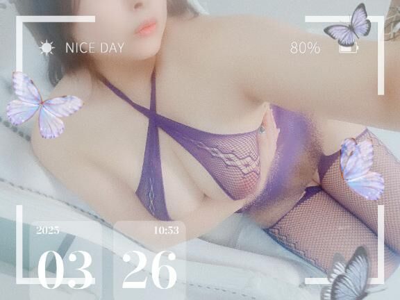 たまらーん☆