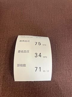 おはようございます？