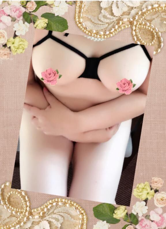 ふわふわおっぱい