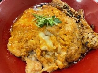 ご飯&#127859;