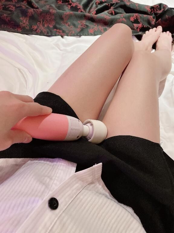 電マ♡