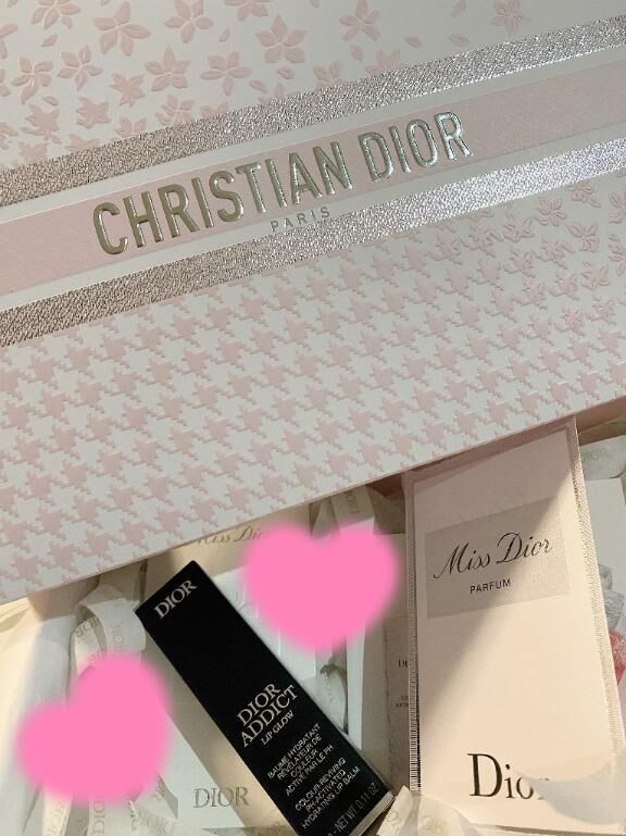 春色リップ&#9825;