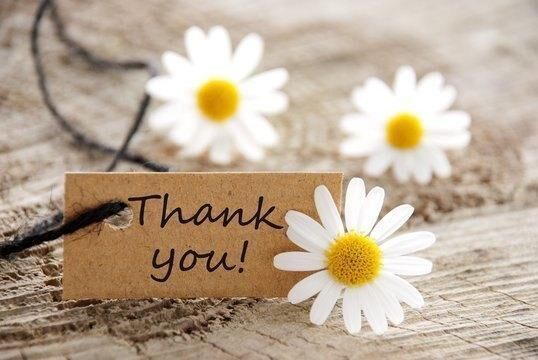Thanks&#9825;
