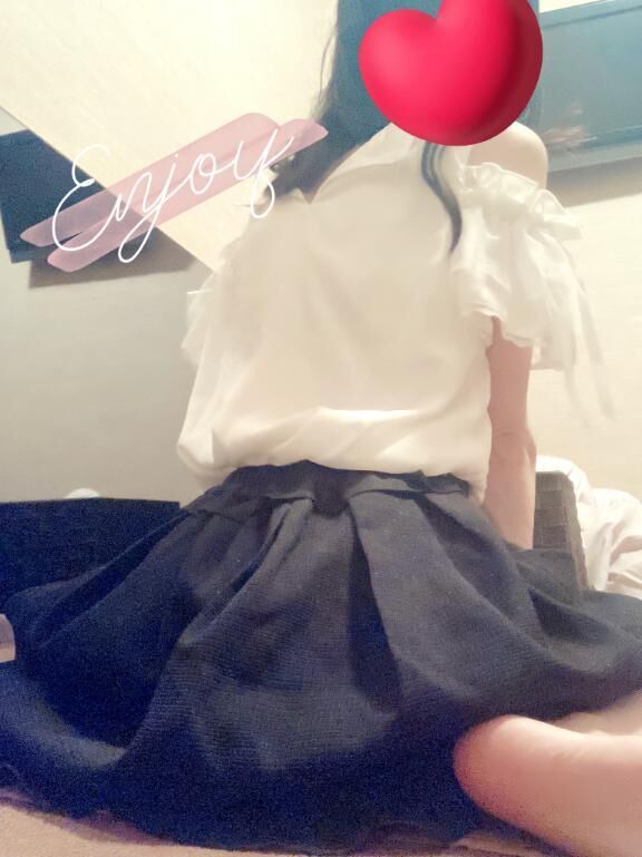 夜です♪
