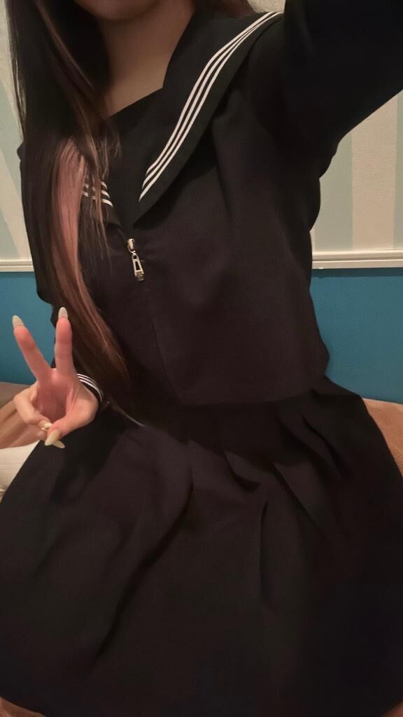 制服！