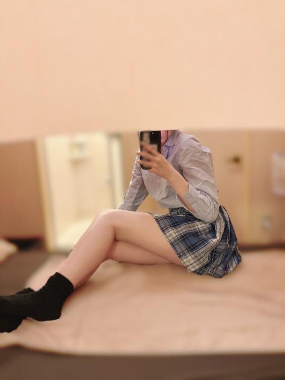 &#129528;60分&#10133;45分延長してくれたお兄さん&#128557;&#128140;