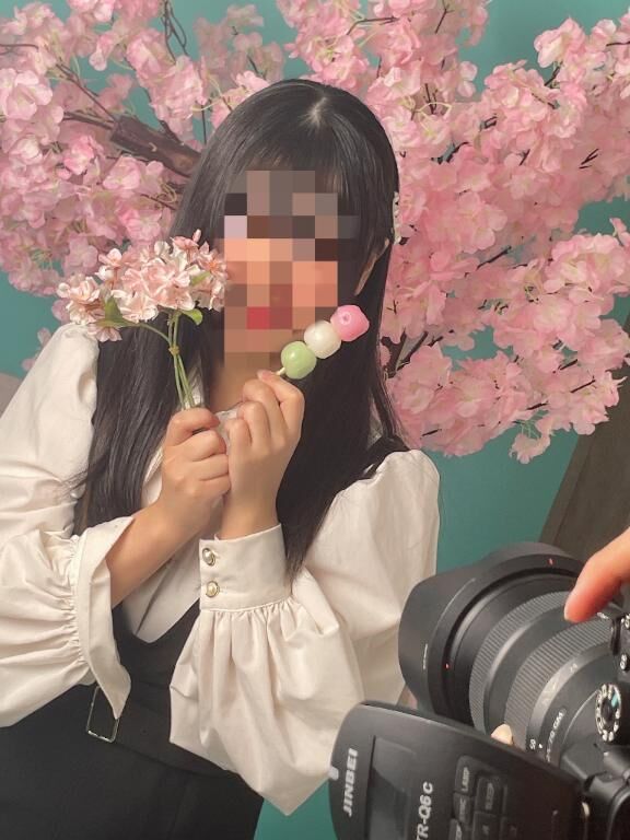 発散させて...！