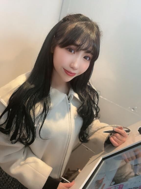 濃厚なやつ&#9825;&#9825;