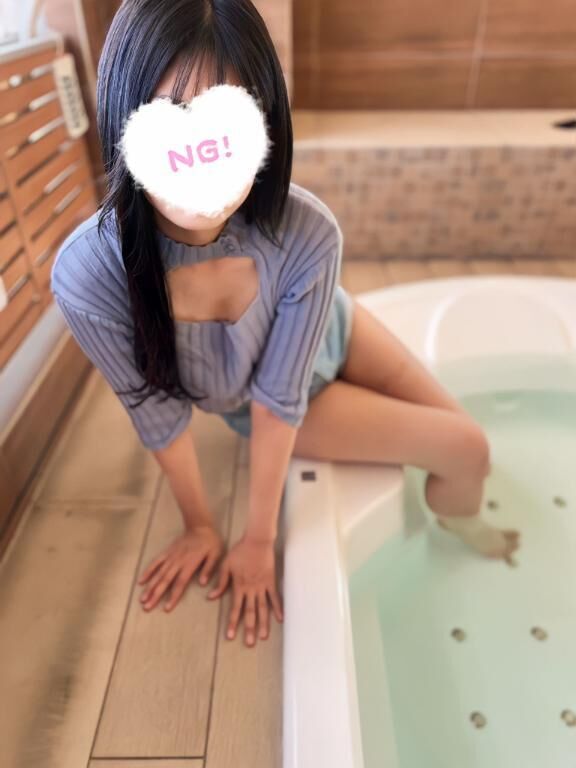 &#9825;いつもと違う時間帯で