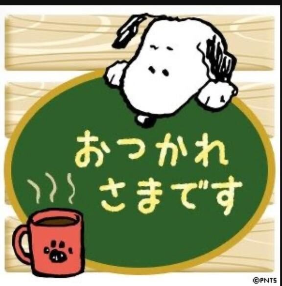 こんばんは