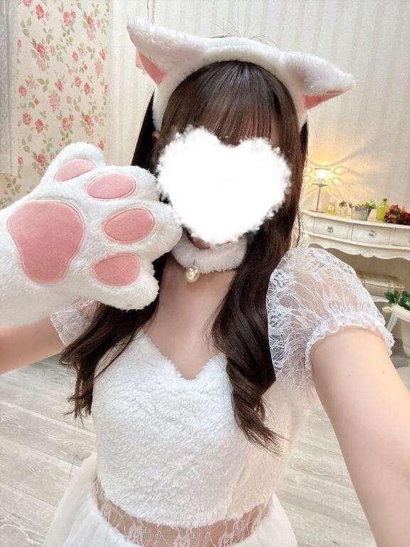 ご予約ありがとニャン♡