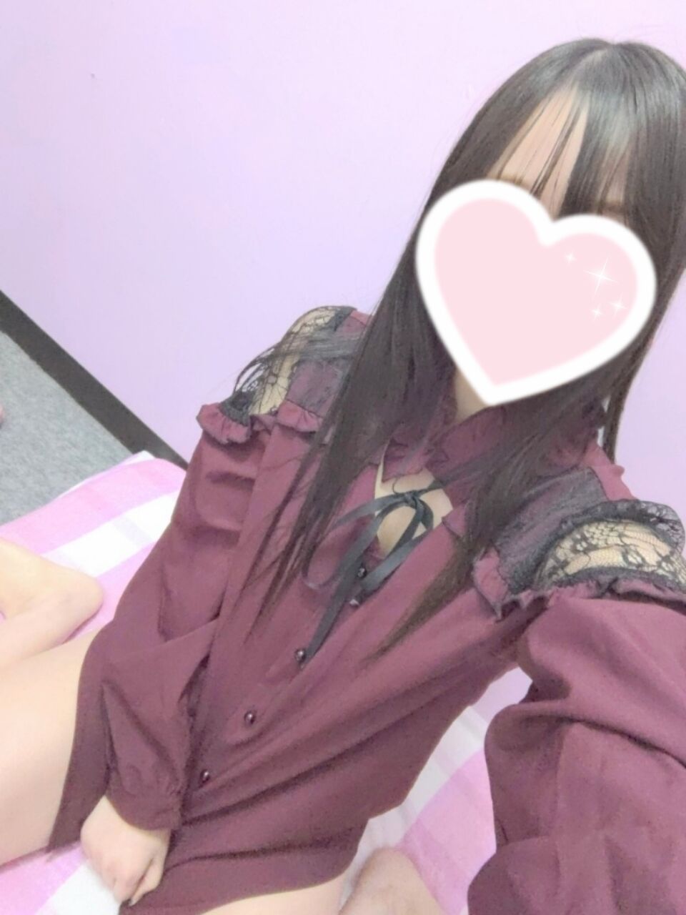 明日&#9825;