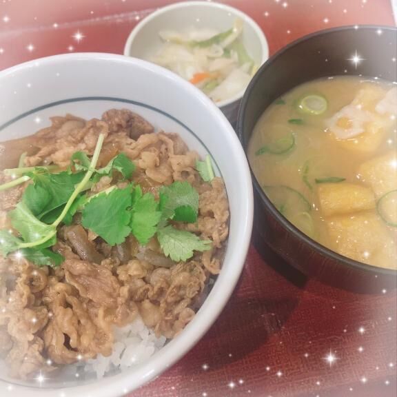 食べました&#129316;&#129293;