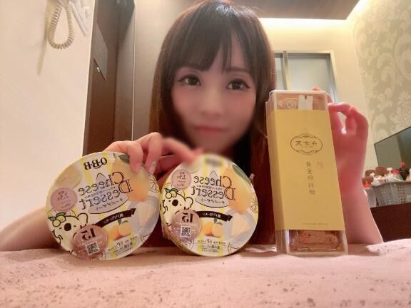 美味しかったよ&#9825;
