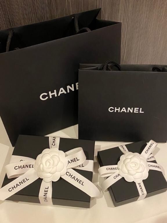 CHANELだいすきっ！