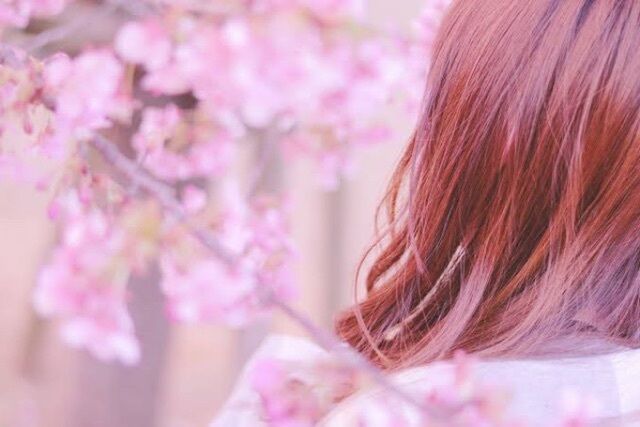 春色♪