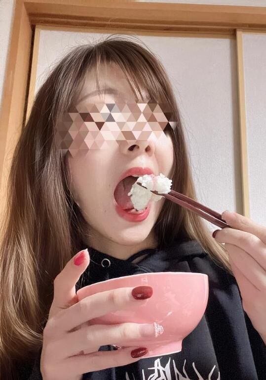 朝ごはん