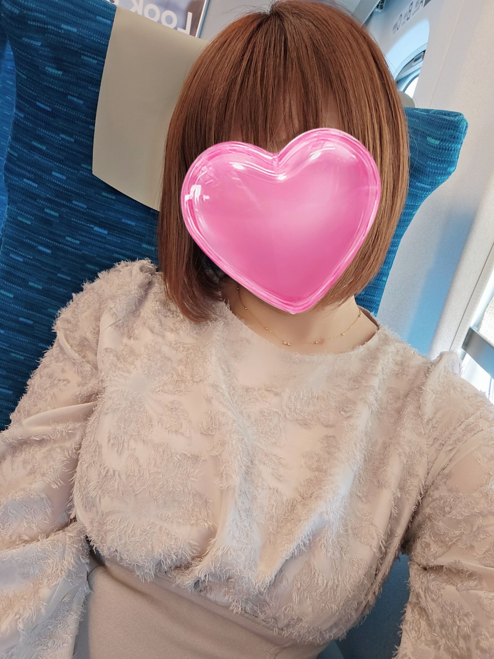 次回の乗車日&#128643;