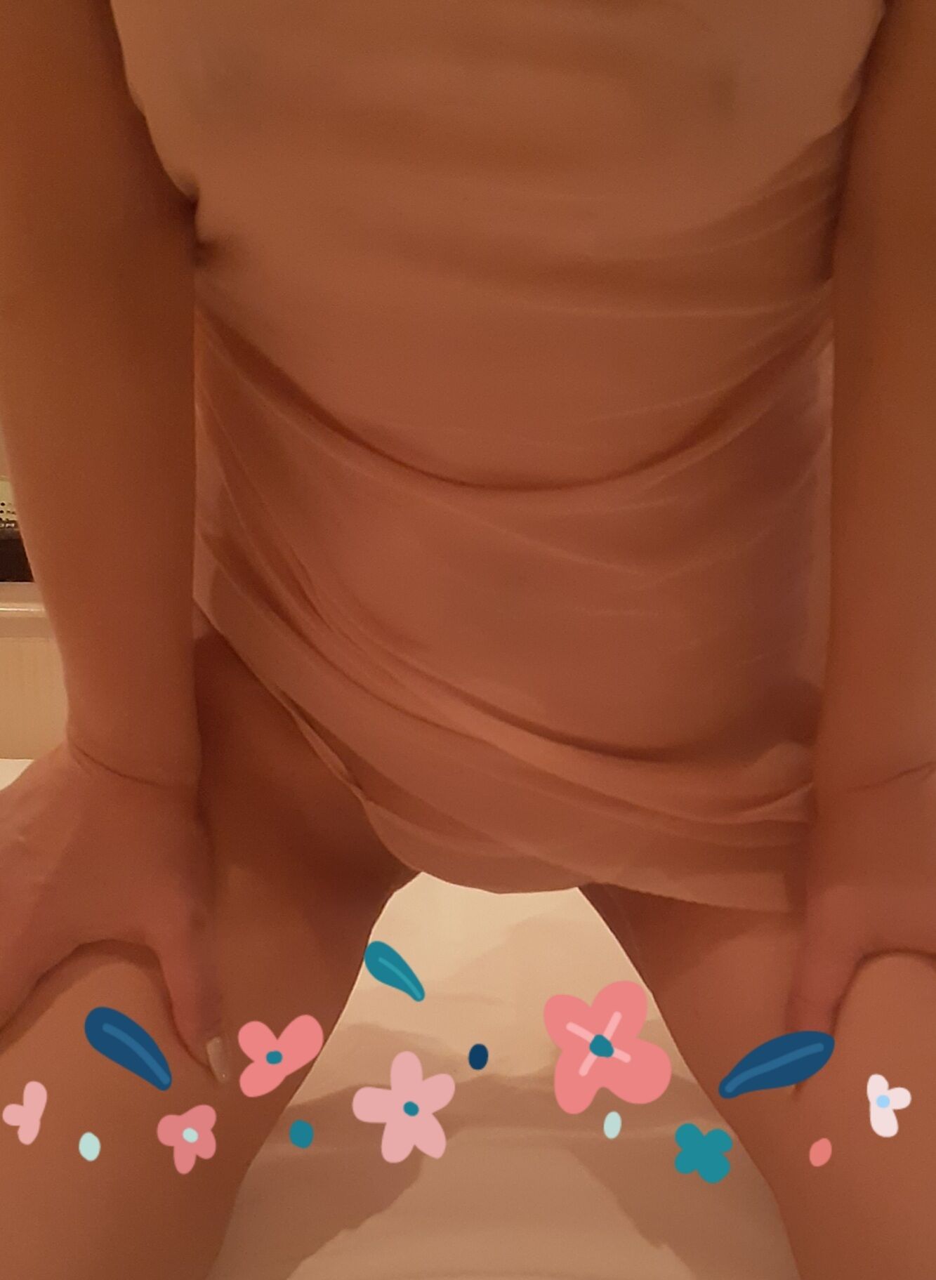 黄砂にふかれて