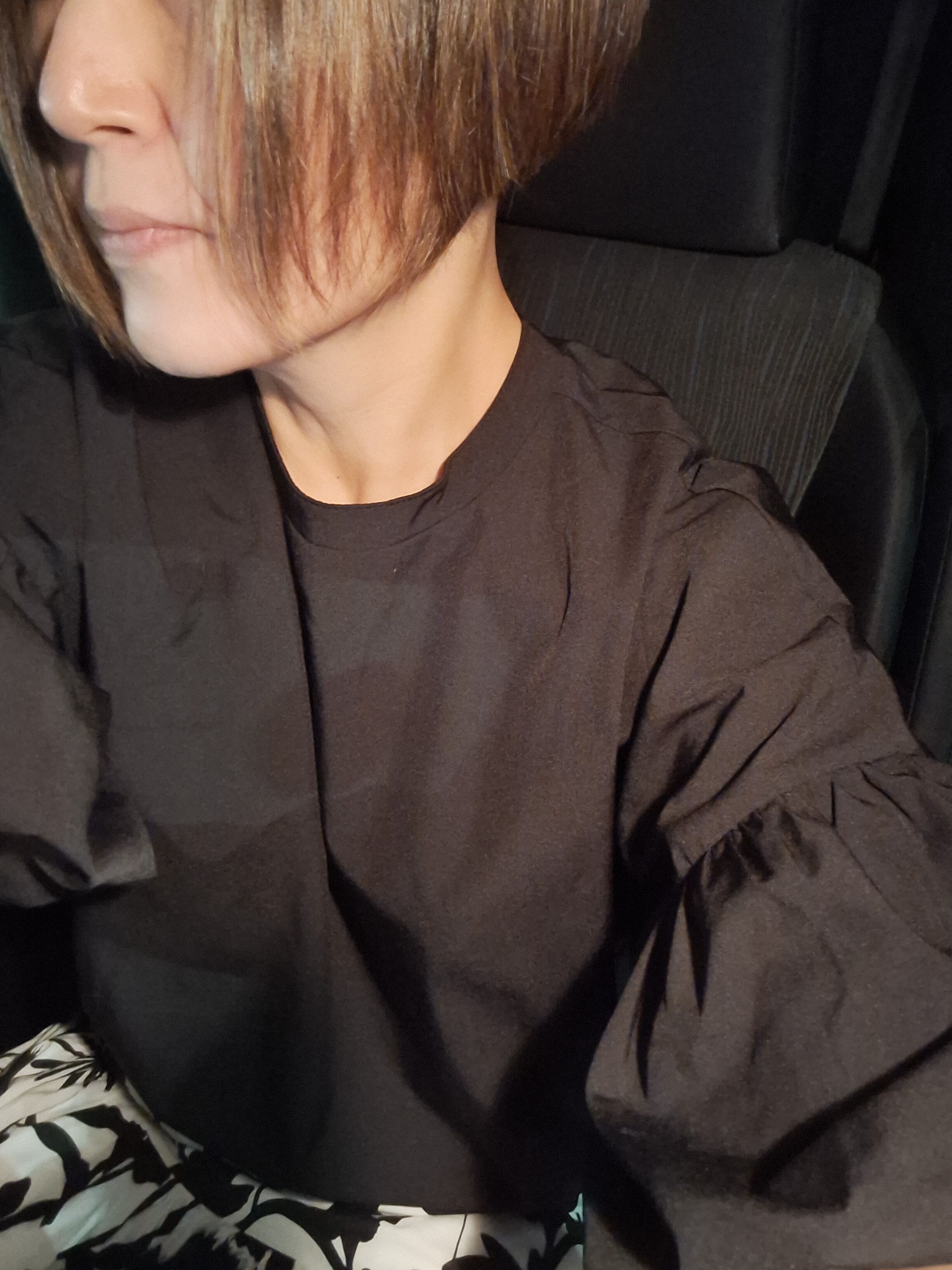 (´∀｀*)ε｀　)♡