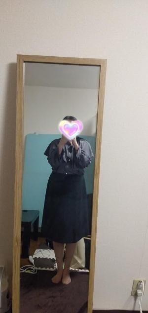 出勤決まりました