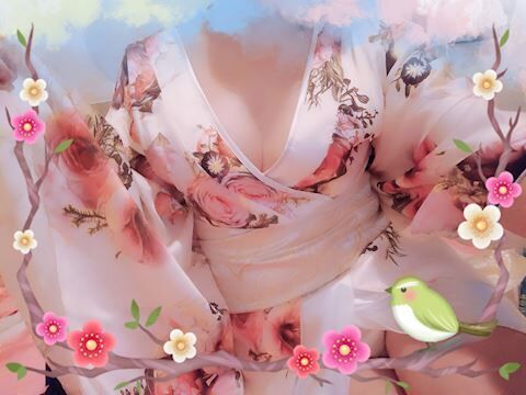 &#127800;さくらの日&#127800;今出勤です