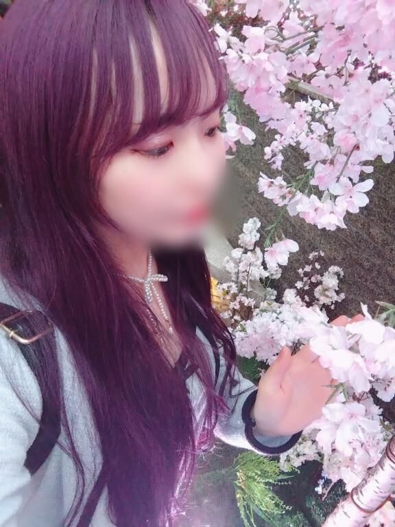 お花見&#127800;