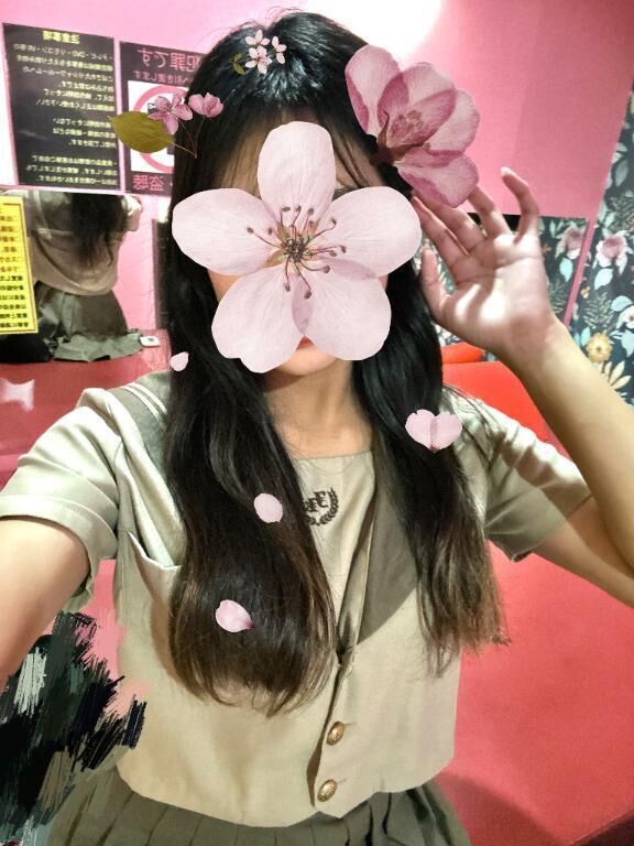 春だねぇ&#127800;