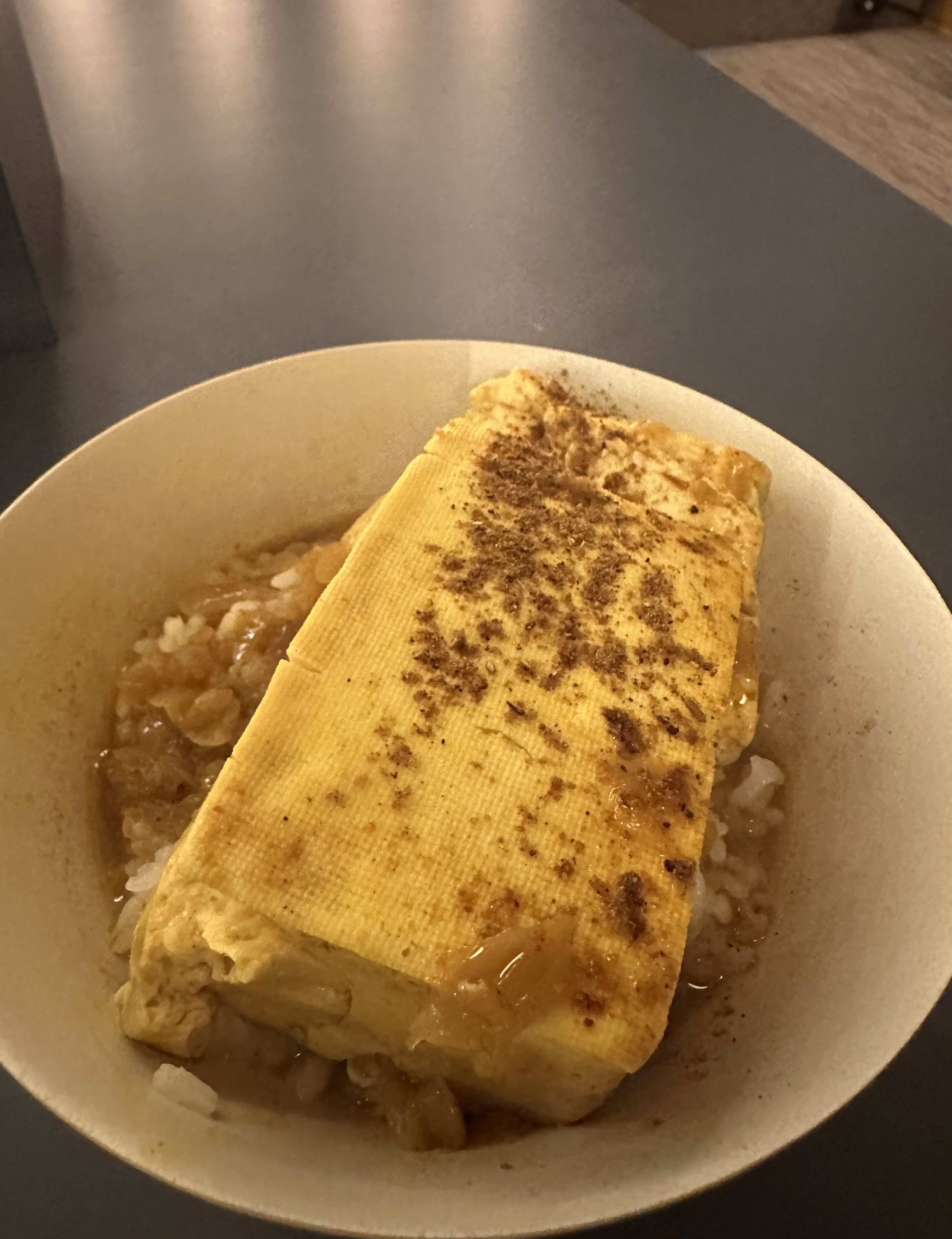 サウナ飯
