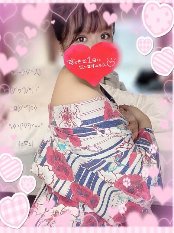 おデート&#9825;