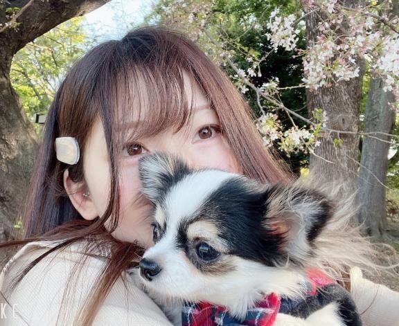 ♡春が来た♡